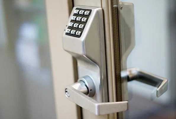 Lorton Locksmith Store Lorton, VA 703-640-3553 - business-locksmith