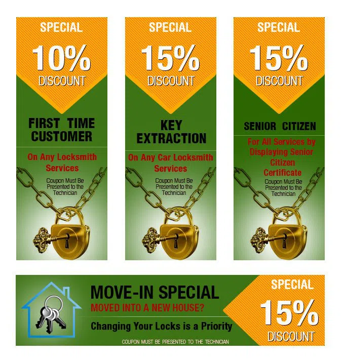 Lorton Locksmith Store Lorton, VA 703-640-3553 - coupon1-set-four